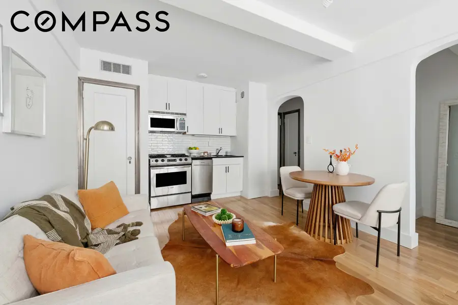 140 E 40th Street #7J, New York, NY 10016 - #2