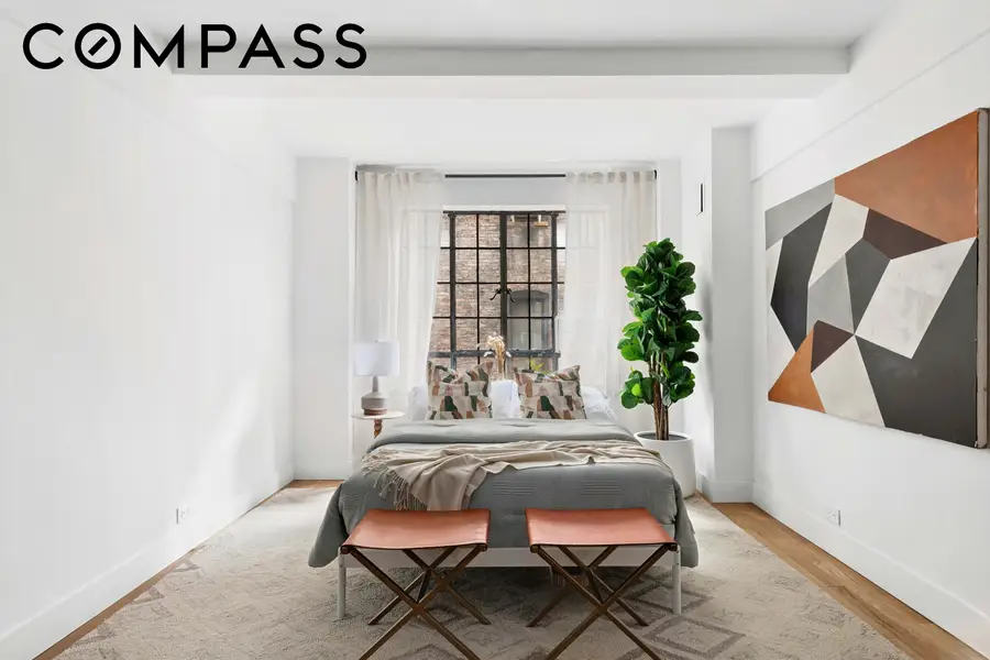 140 E 40th Street #7J, New York, NY 10016 - #3