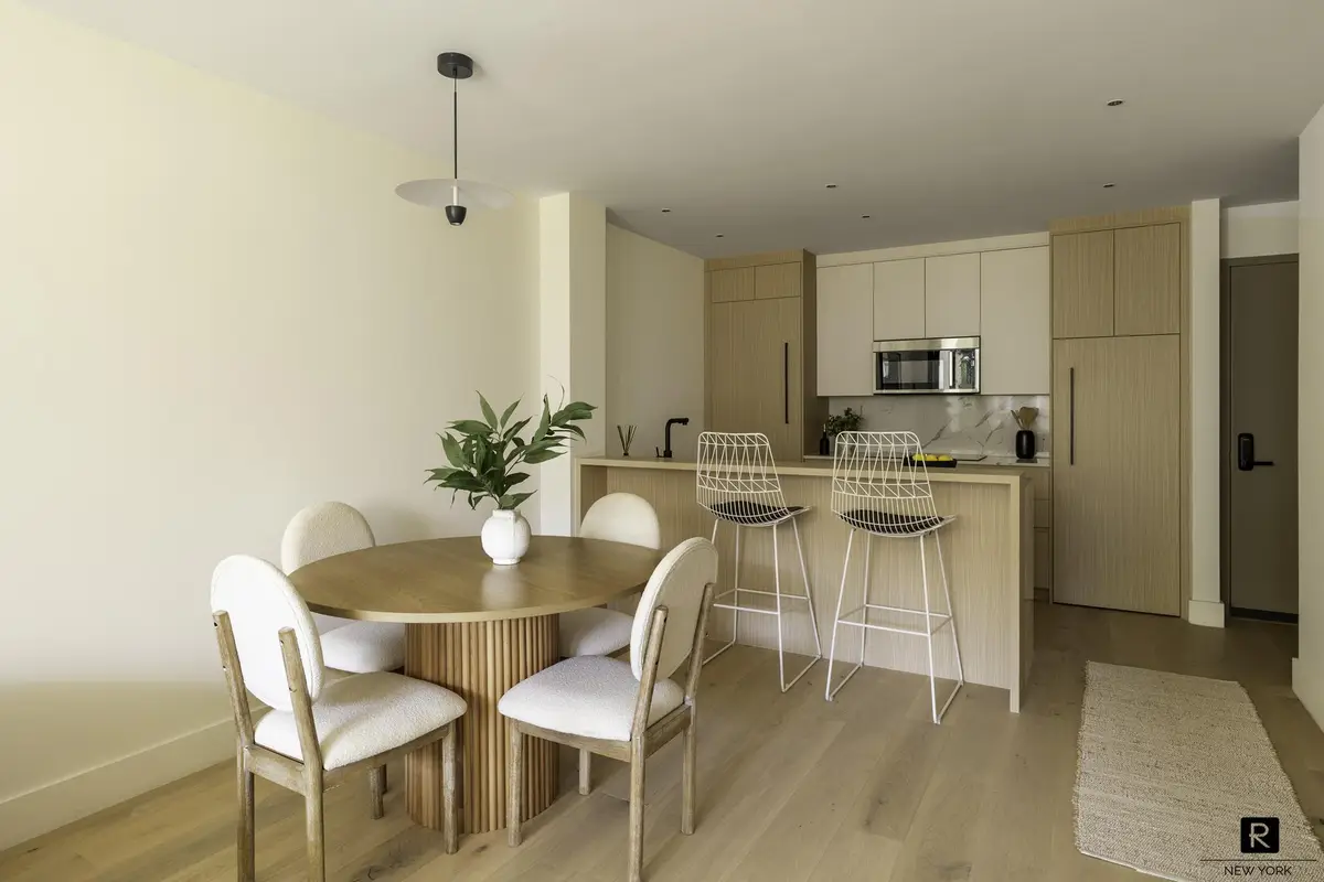 100 Scholes Street #2-B, Brooklyn, NY 11206 - #1