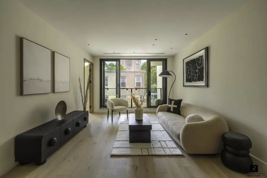 100 Scholes Street #2-B, Brooklyn, NY 11206 - #2