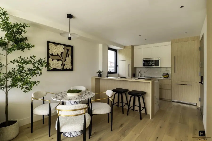 100 Scholes Street #4-B, Brooklyn, NY 11206 - #2