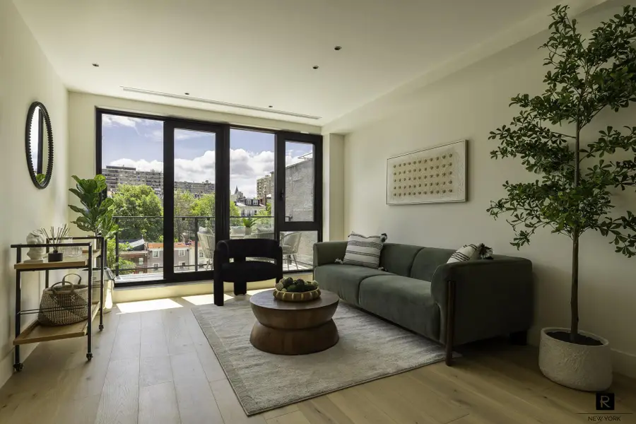 100 Scholes Street #4-B, Brooklyn, NY 11206 - #3