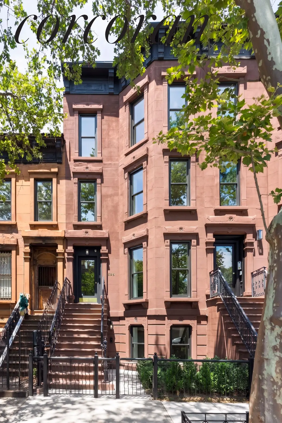 695 Monroe Street #3, Brooklyn, NY 11221 - #1