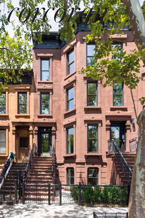 695 Monroe Street #3, Brooklyn, NY 11221