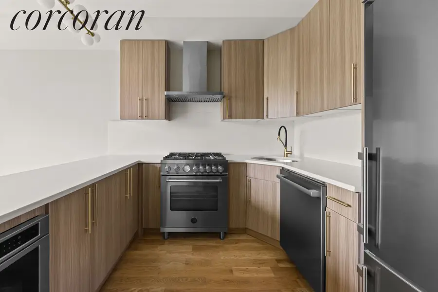 695 Monroe Street #3, Brooklyn, NY 11221 - #2