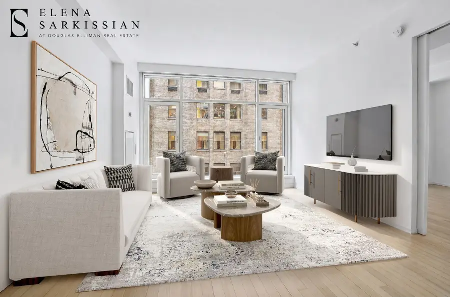 5 E 44th Street #4A, New York, NY 10017 - #2