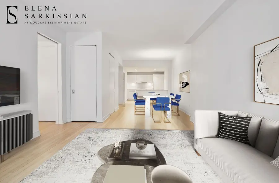 5 E 44th Street #4A, New York, NY 10017 - #3