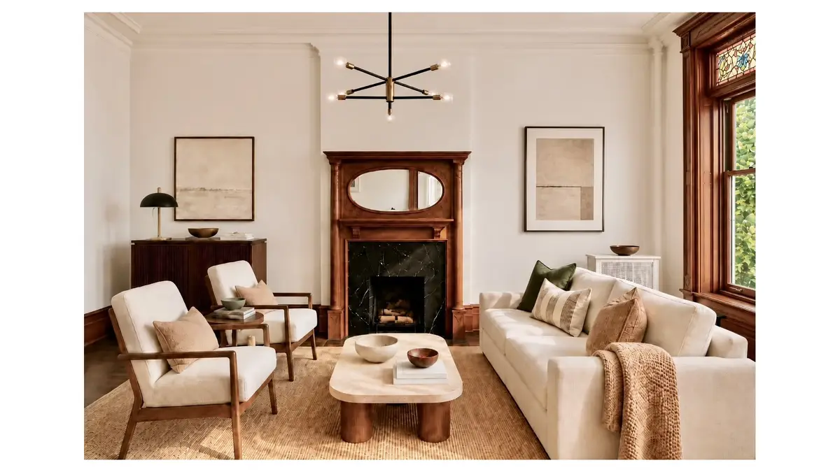 548 2nd Street, Brooklyn, NY 11215 - #1