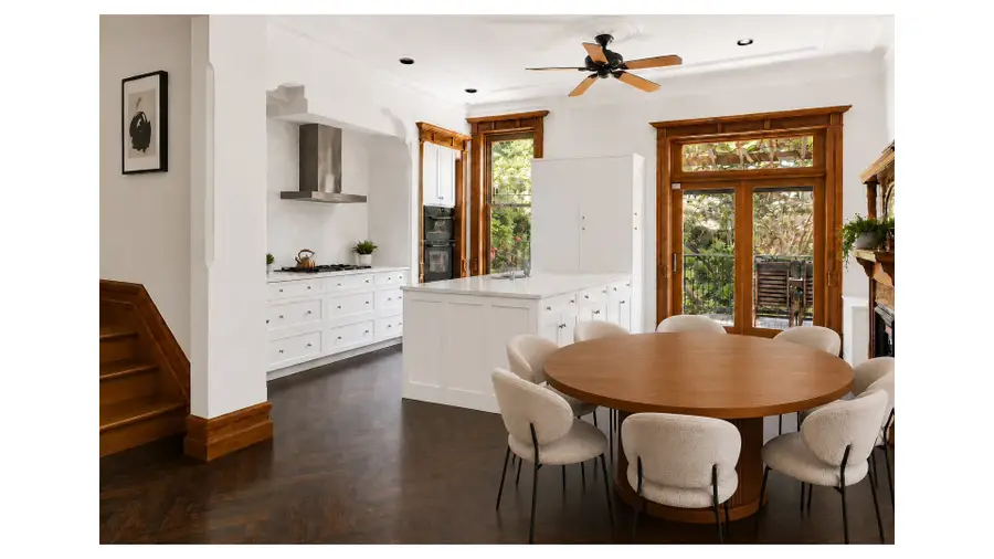 548 2nd Street, Brooklyn, NY 11215 - #2