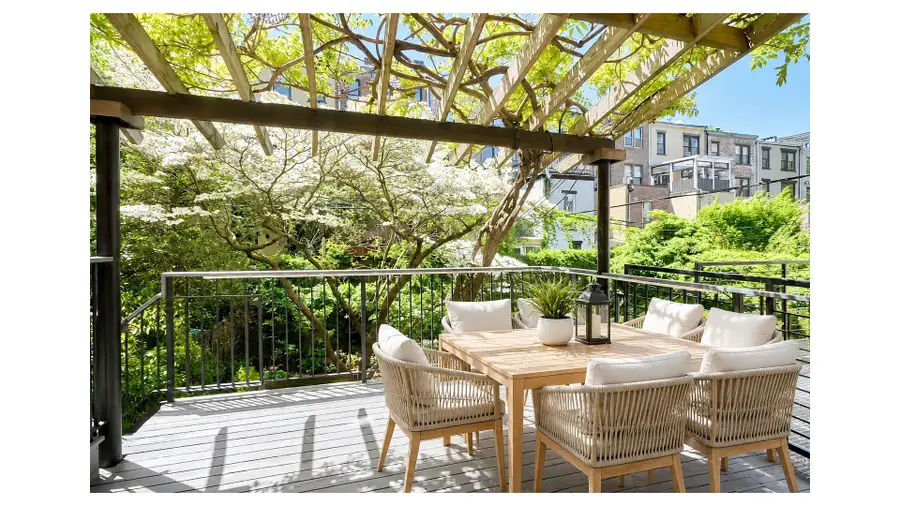 548 2nd Street, Brooklyn, NY 11215 - #3