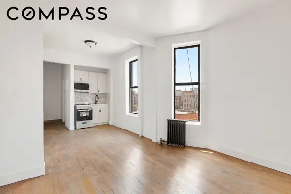 66 W 138th Street #3B, Manhattan, NY 10037