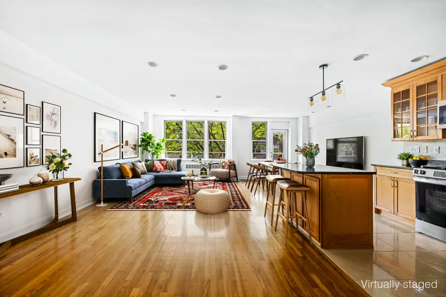 415 Argyle Road #4/5G, Brooklyn, NY 11218 - #3