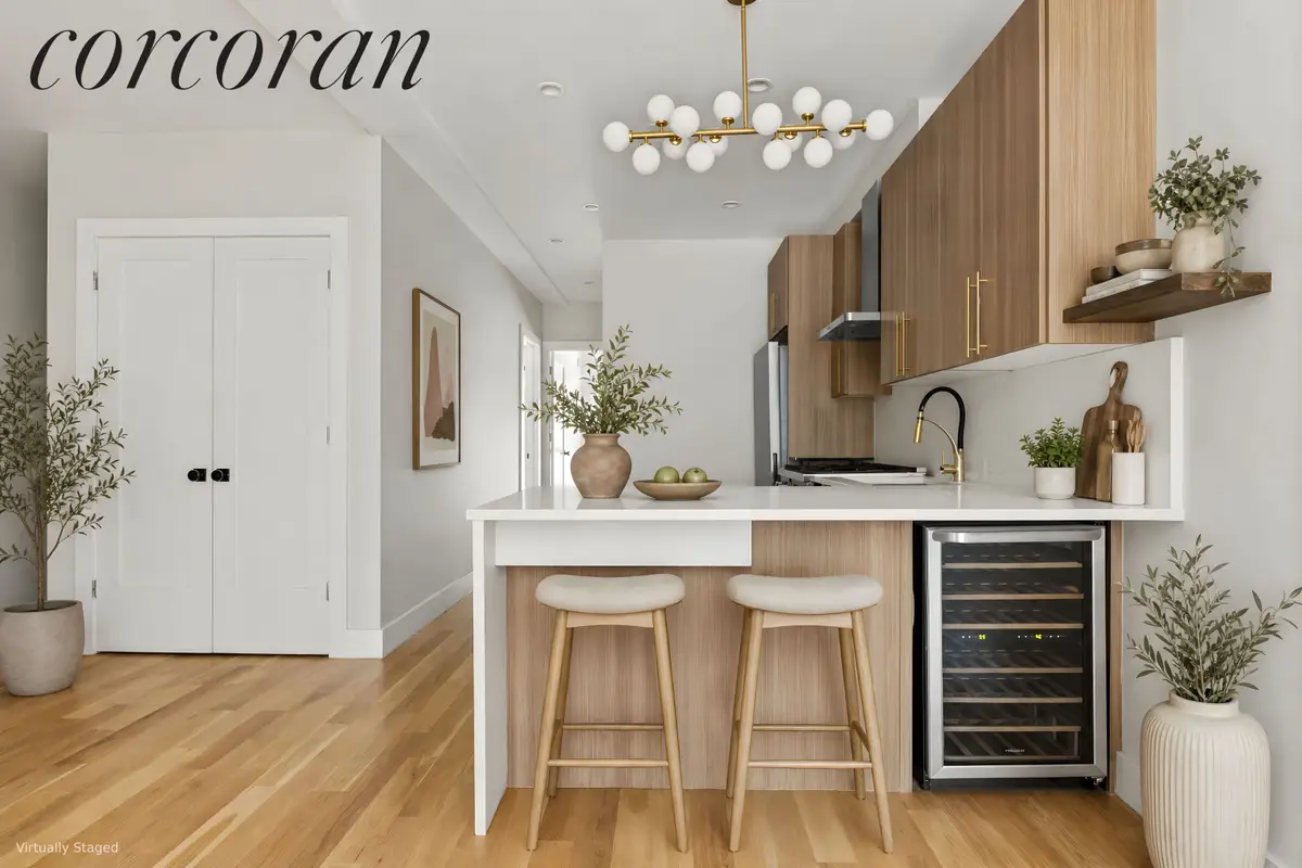695 Monroe Street #1, Brooklyn, NY 11221 - #1