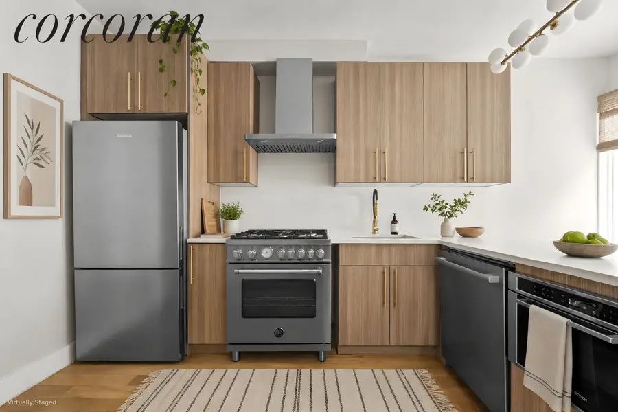695 Monroe Street #1, Brooklyn, NY 11221 - #2
