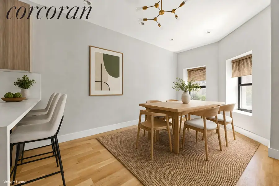 695 Monroe Street #1, Brooklyn, NY 11221 - #3