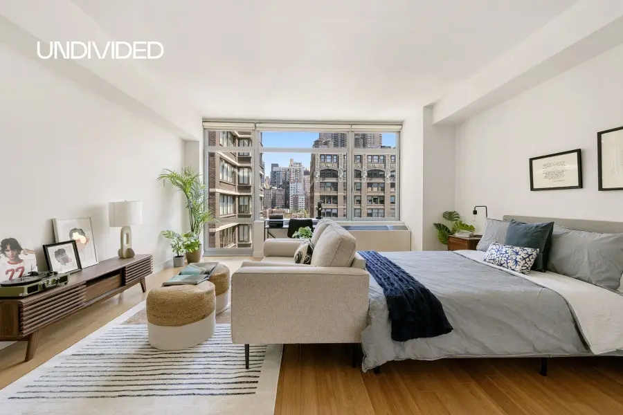 303 E 33rd Street #11B, Manhattan, NY 10016 - #2