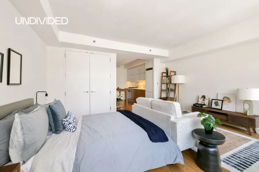 303 E 33rd Street #11B, Manhattan, NY 10016 - #3