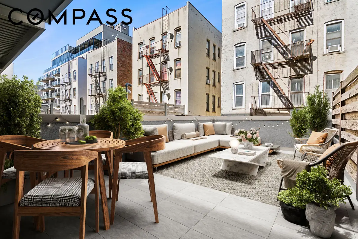 11-35 45th Avenue #2H, Queens, NY 11101 - #1