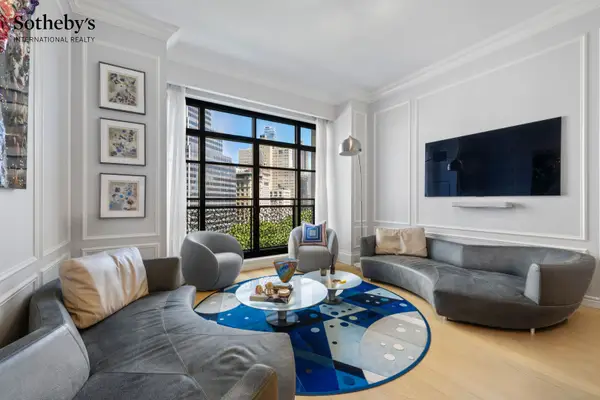 25 Park Row #7C, Manhattan, NY 10038
