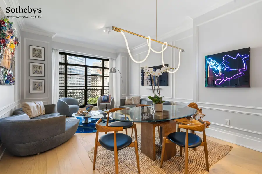 25 Park Row #7C, Manhattan, NY 10038 - #2