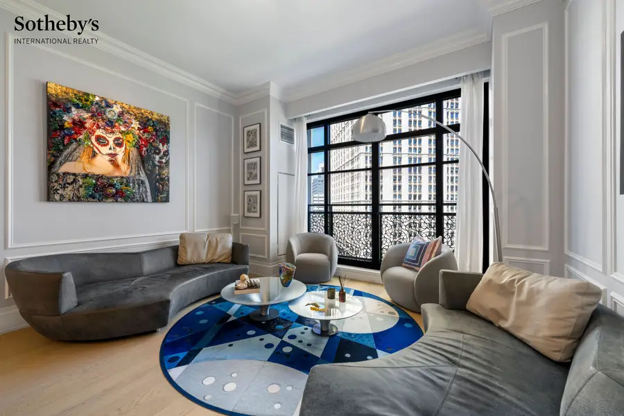 25 Park Row #7C, Manhattan, NY 10038 - #3