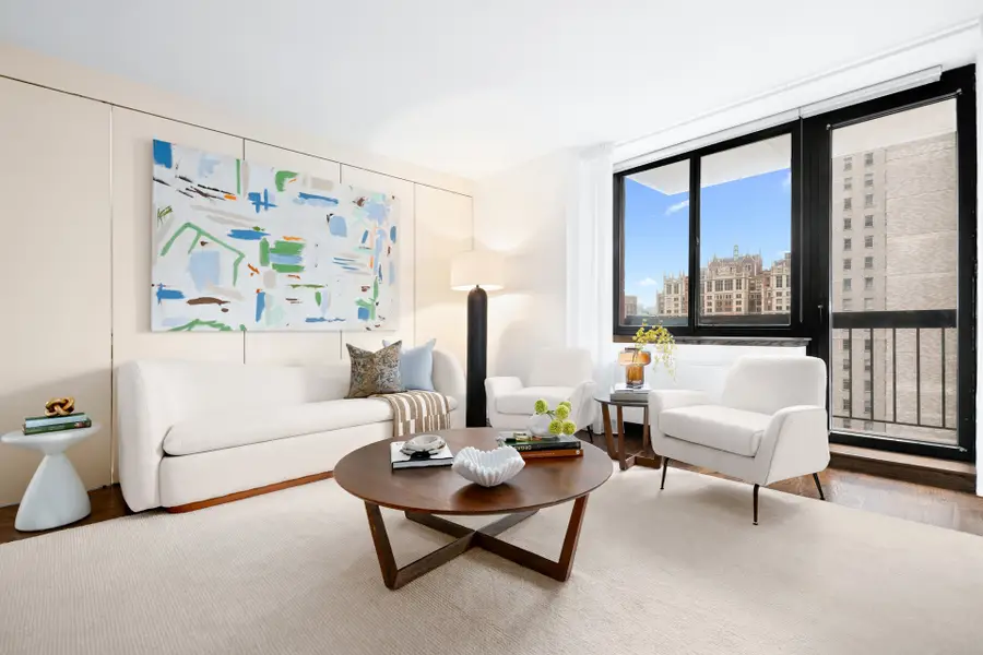 250 E 40th Street #22F, Manhattan, NY 10016 - #2
