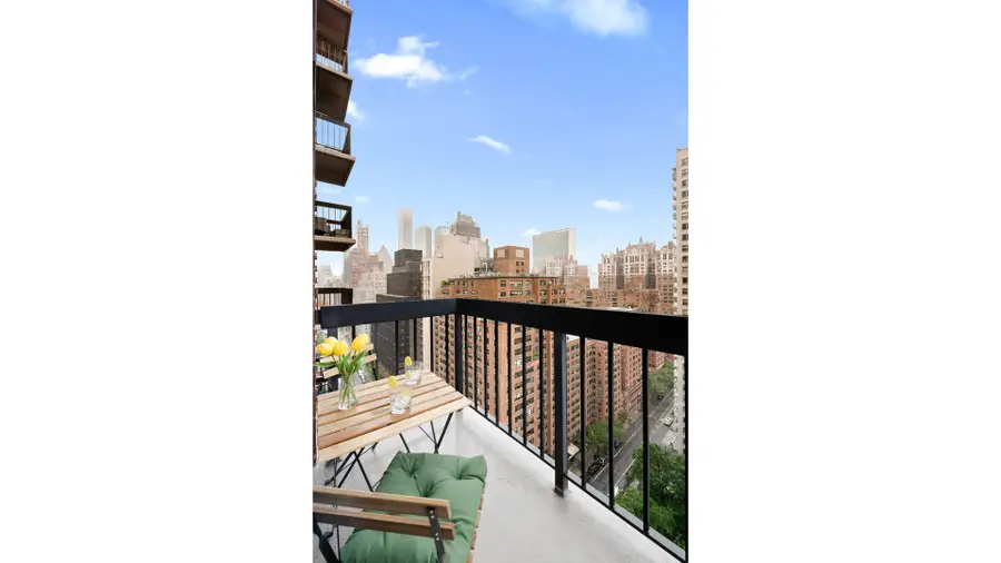 250 E 40th Street #22F, Manhattan, NY 10016 - #3