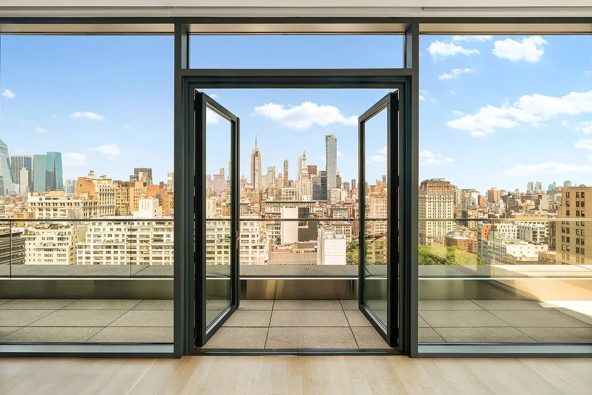 21 E 12th Street #PHA, Manhattan, NY 10003 - #1