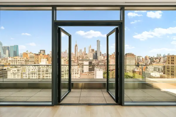 21 E 12th Street #PHA, Manhattan, NY 10003