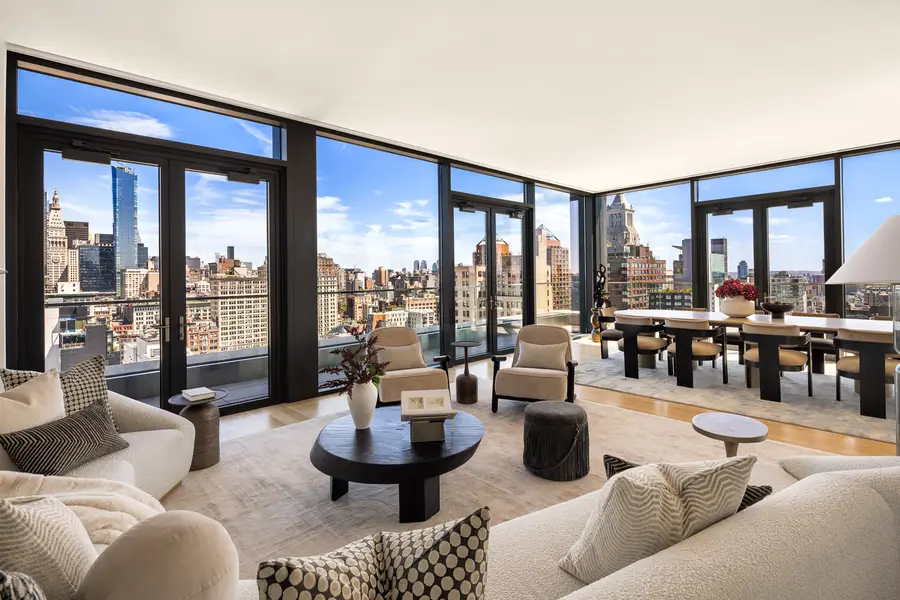 21 E 12th Street #PHA, Manhattan, NY 10003 - #2