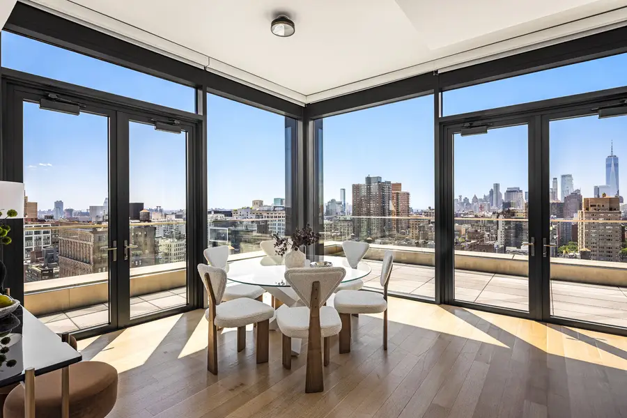 21 E 12th Street #PHA, Manhattan, NY 10003 - #3