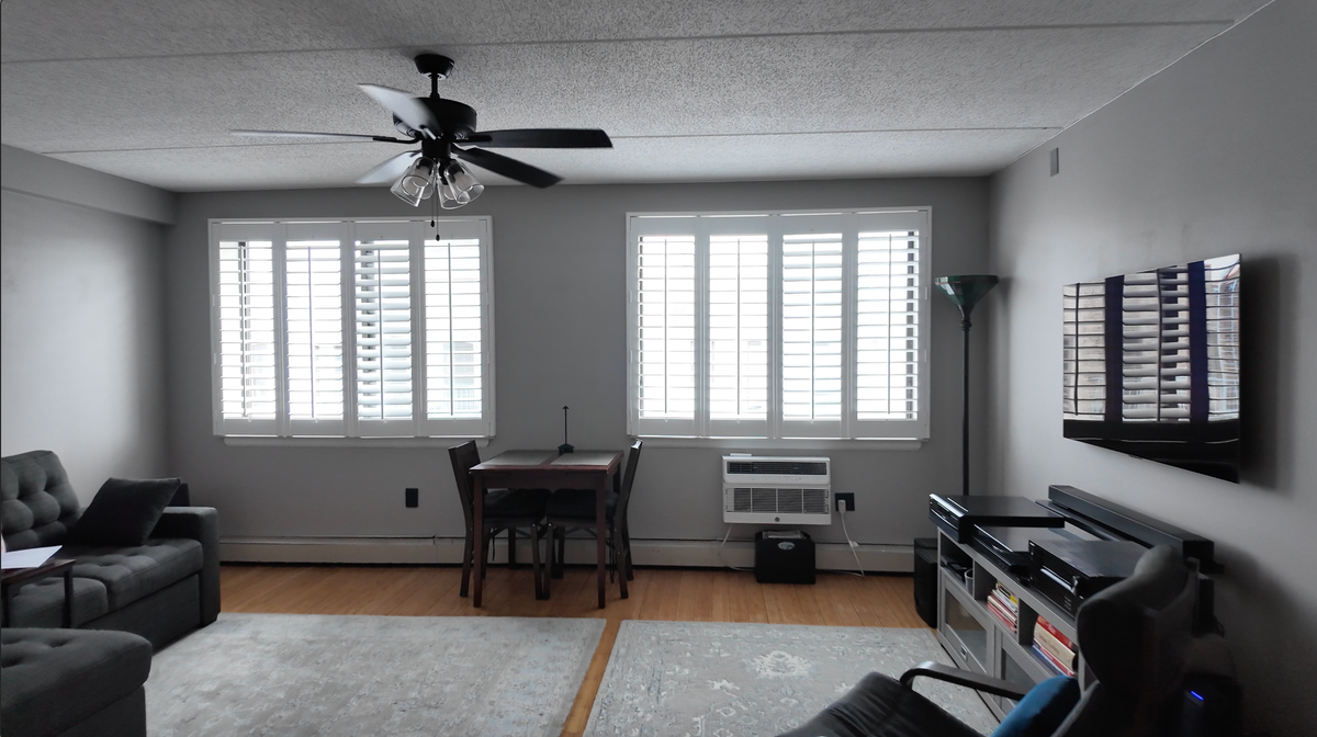 342 E 119th Street #6D, Manhattan, NY 10035 - #1