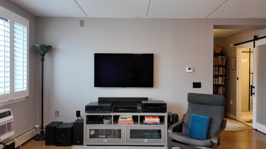 342 E 119th Street #6D, Manhattan, NY 10035 - #2