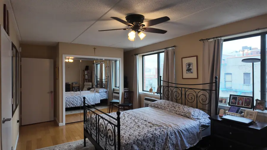 342 E 119th Street #6D, Manhattan, NY 10035 - #3