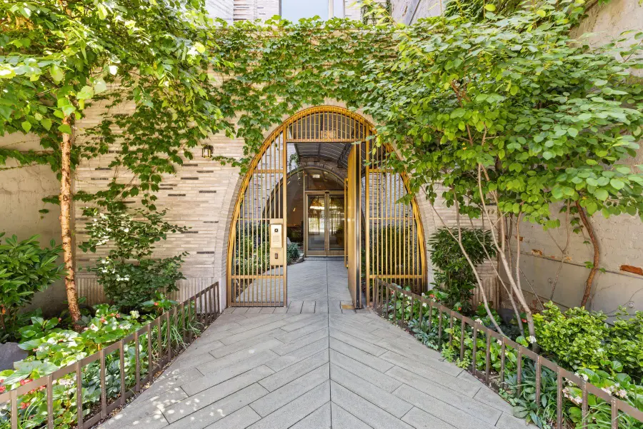 180 E 88th Street #10-A, Manhattan, NY 10128 - #2