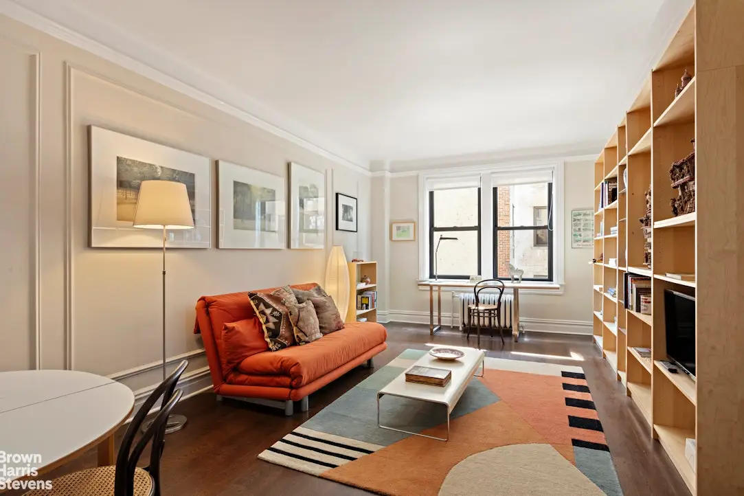 878 W End Avenue #11D, Manhattan, NY 10025 - #1