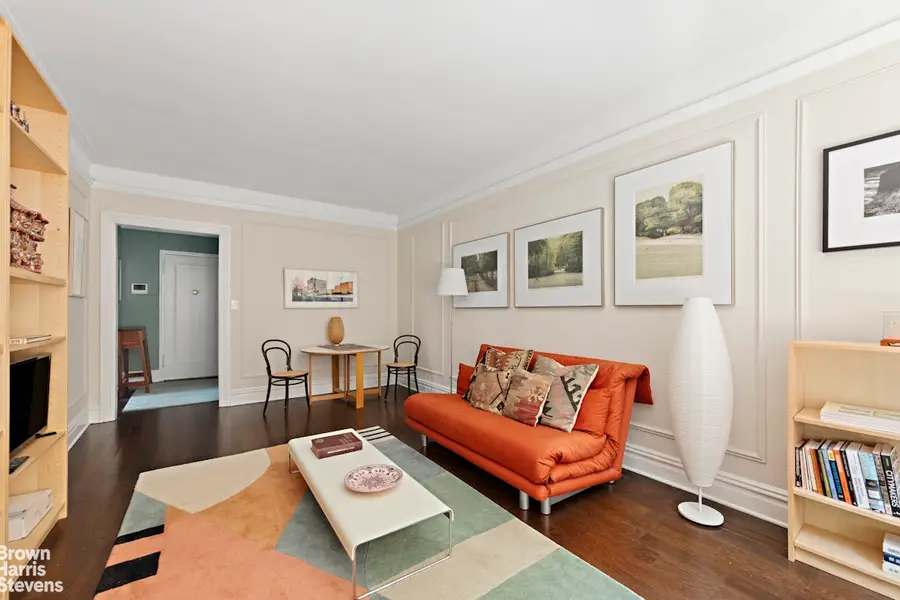 878 W End Avenue #11D, Manhattan, NY 10025 - #2