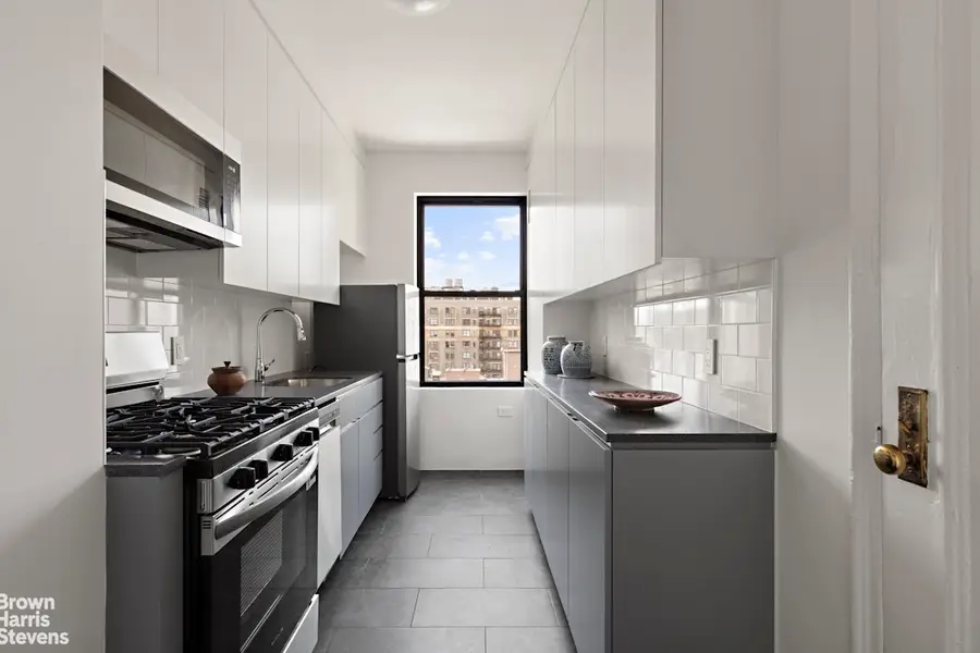 878 W End Avenue #11D, Manhattan, NY 10025 - #3