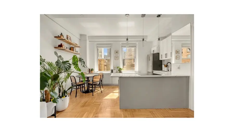 67 Park Avenue #11D, Manhattan, NY 10016 - #2