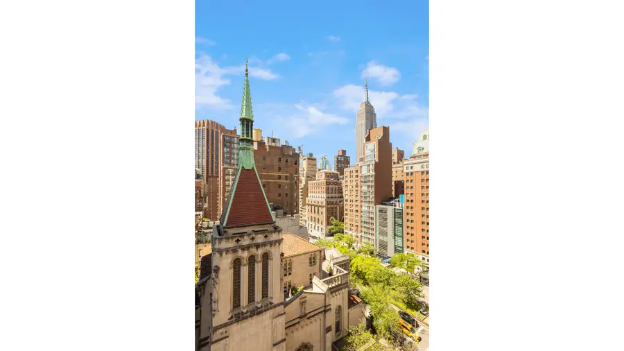 67 Park Avenue #11D, Manhattan, NY 10016 - #3