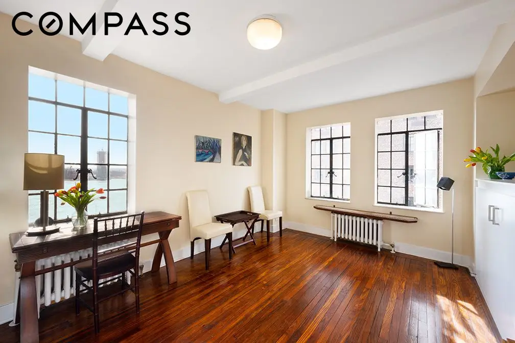 25 Tudor City Place #923, Manhattan, NY 10017 - #1