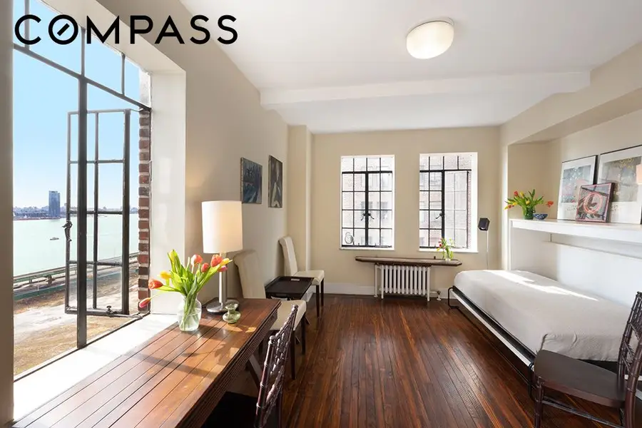 25 Tudor City Place #923, Manhattan, NY 10017 - #2