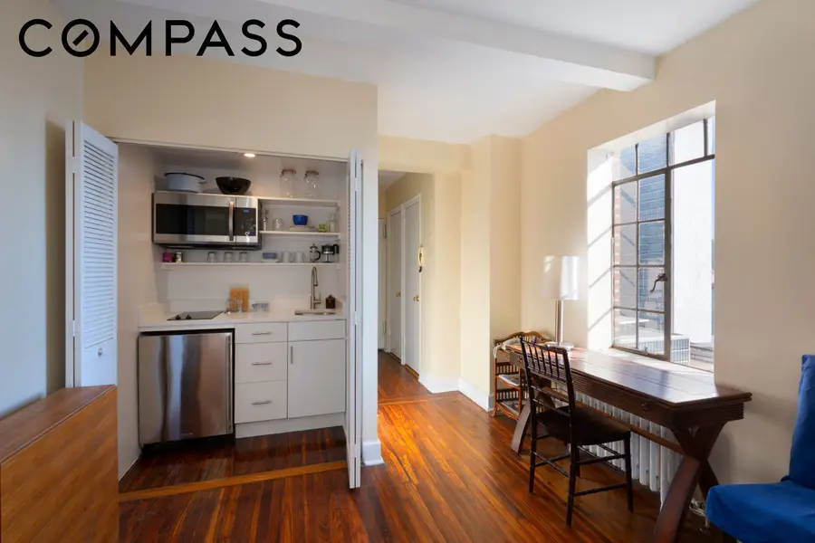25 Tudor City Place #923, Manhattan, NY 10017 - #3