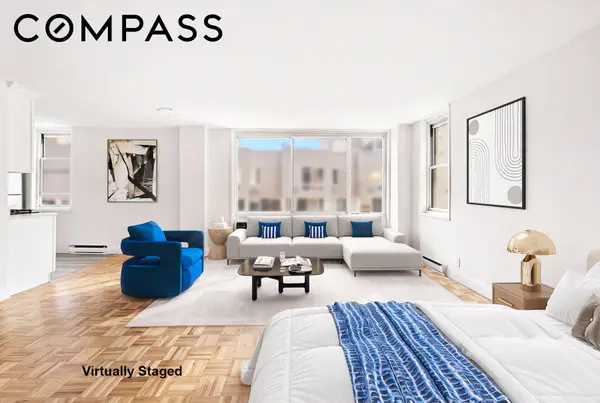 575 Main Street #711, Manhattan, NY 10044