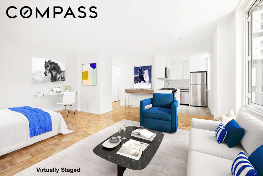 575 Main Street #711, Manhattan, NY 10044 - #2