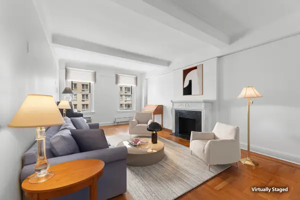 1235 Park Avenue #8A, Manhattan, NY 10128