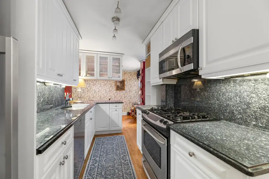 1235 Park Avenue #8A, Manhattan, NY 10128 - #3