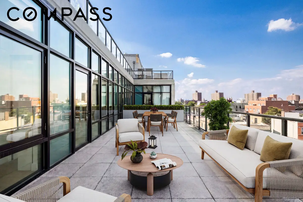 500 Waverly Avenue #PH1, Brooklyn, NY 11238 - #1