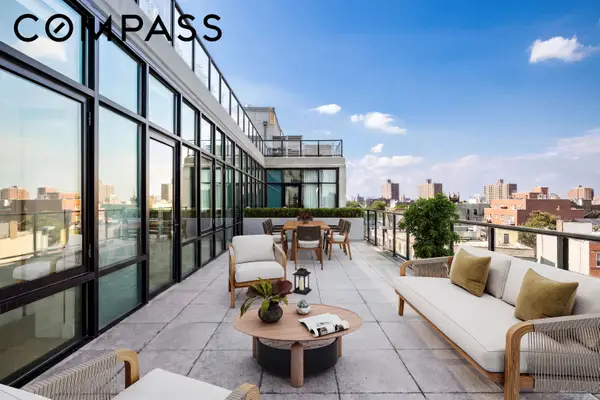 500 Waverly Avenue #PH1, Brooklyn, NY 11238