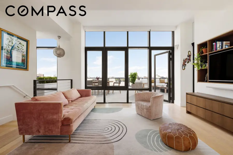 500 Waverly Avenue #PH1, Brooklyn, NY 11238 - #2